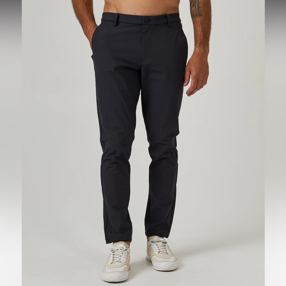 Infinity Chino Pant
